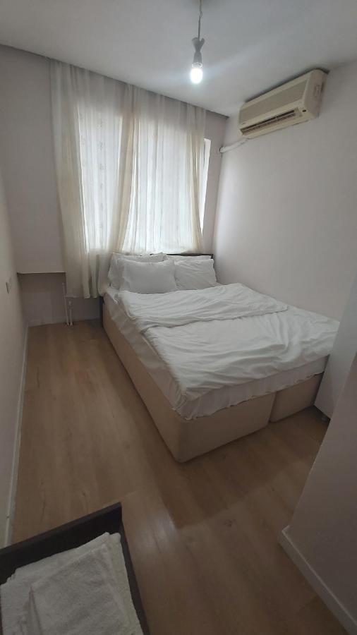 Dilmac Hotel Gallipoli Zewnętrze zdjęcie
