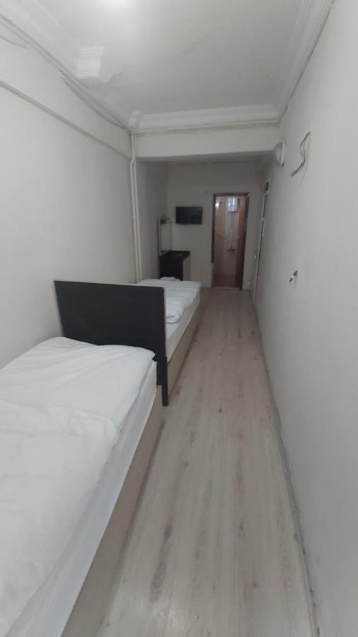 Dilmac Hotel Gallipoli Zewnętrze zdjęcie