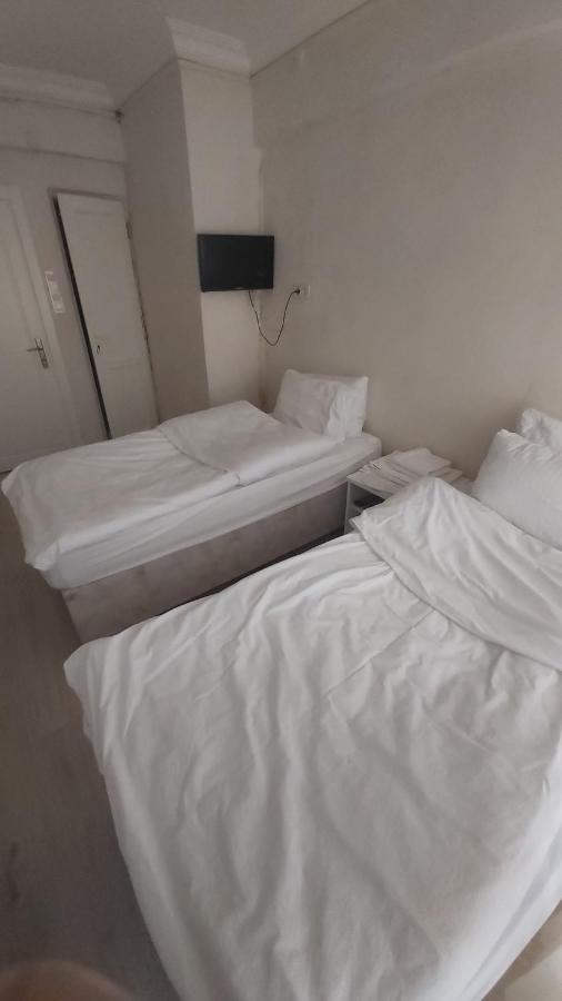 Dilmac Hotel Gallipoli Zewnętrze zdjęcie