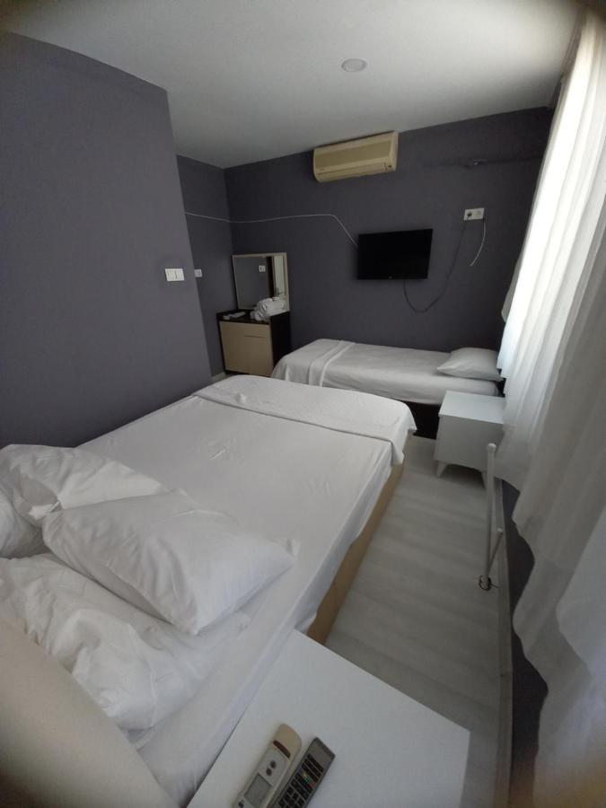 Dilmac Hotel Gallipoli Zewnętrze zdjęcie