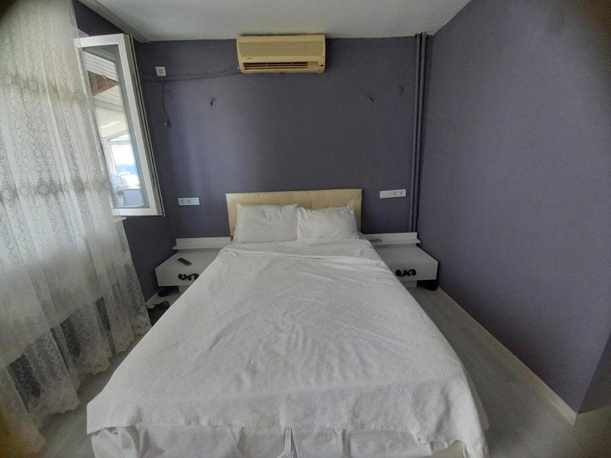 Dilmac Hotel Gallipoli Zewnętrze zdjęcie