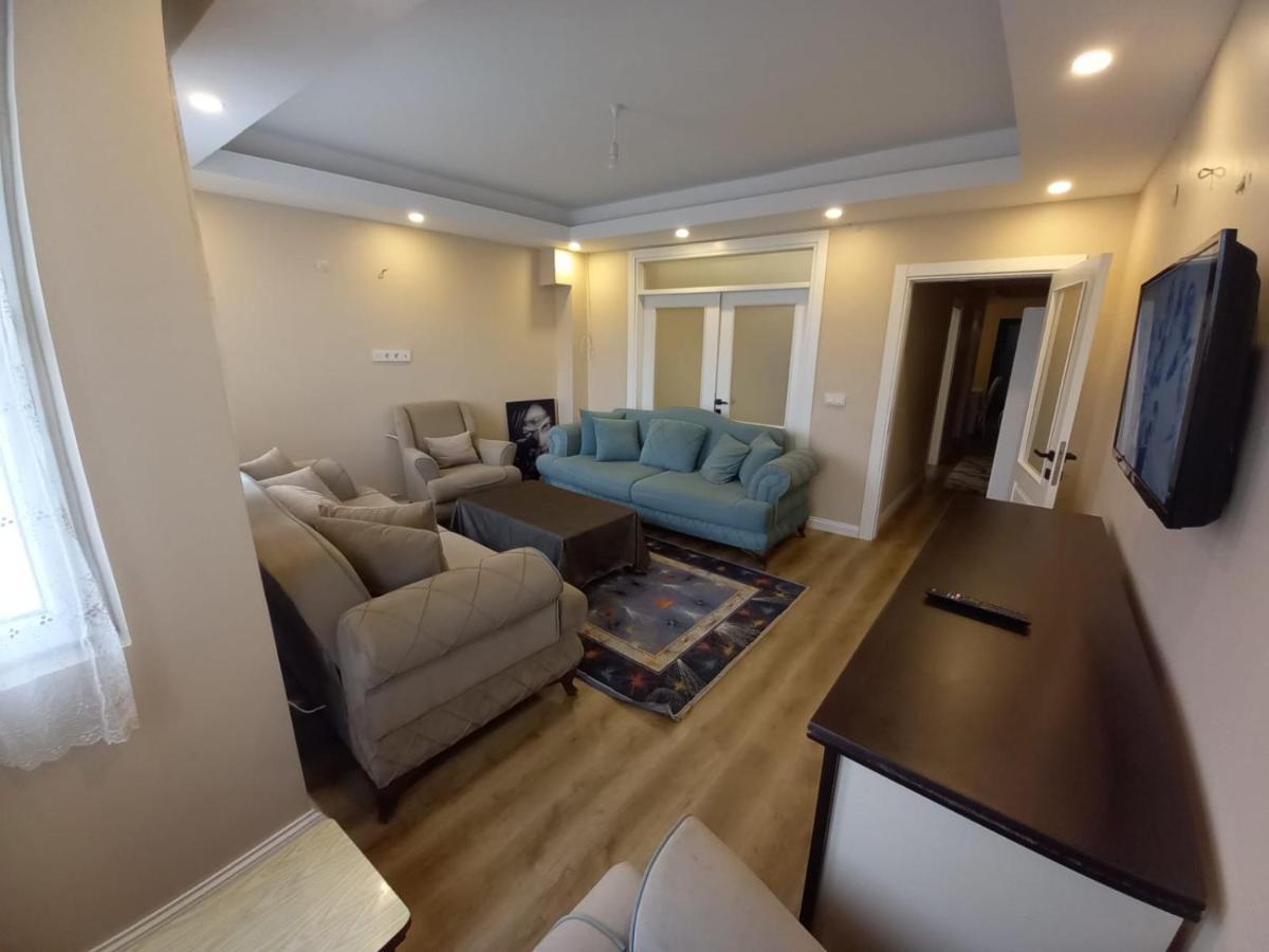 Dilmac Hotel Gallipoli Zewnętrze zdjęcie