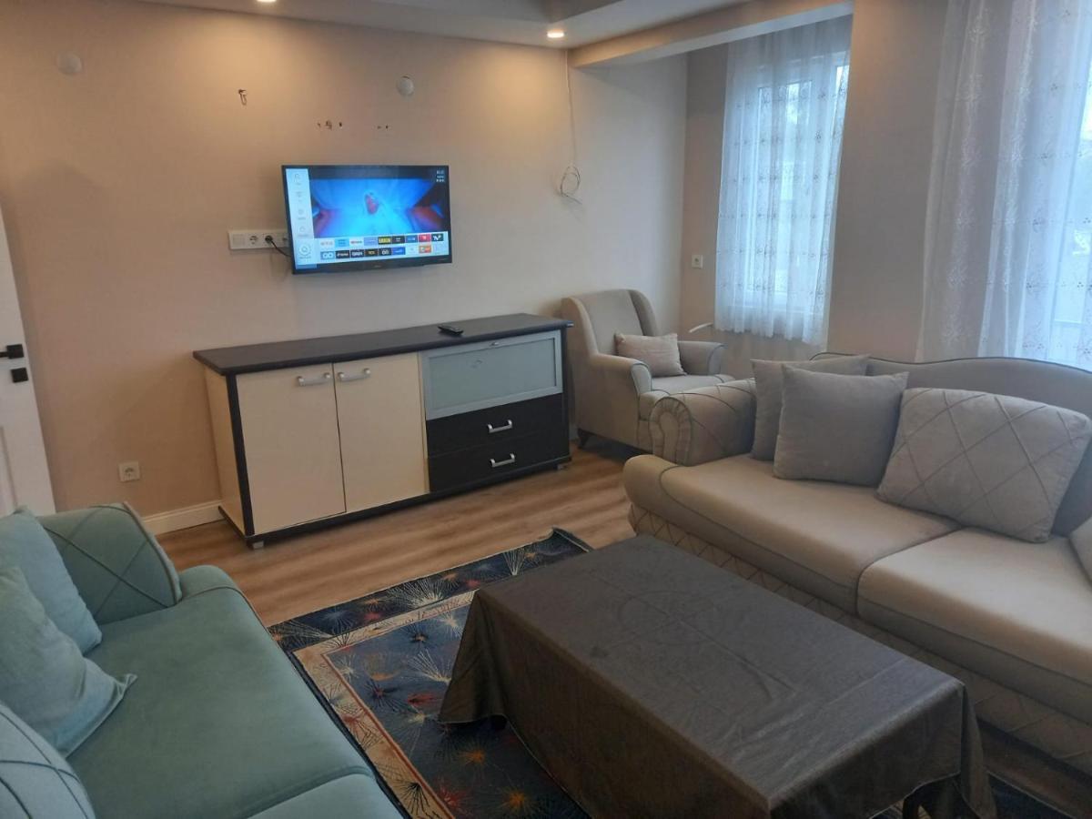 Dilmac Hotel Gallipoli Zewnętrze zdjęcie