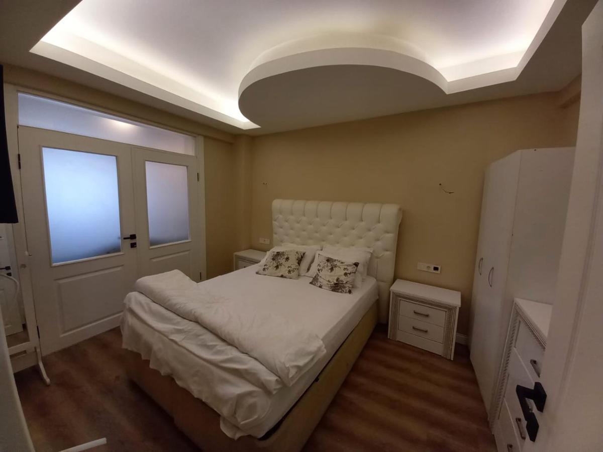 Dilmac Hotel Gallipoli Zewnętrze zdjęcie