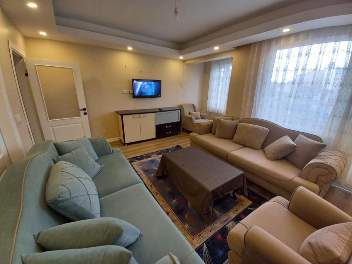Dilmac Hotel Gallipoli Zewnętrze zdjęcie