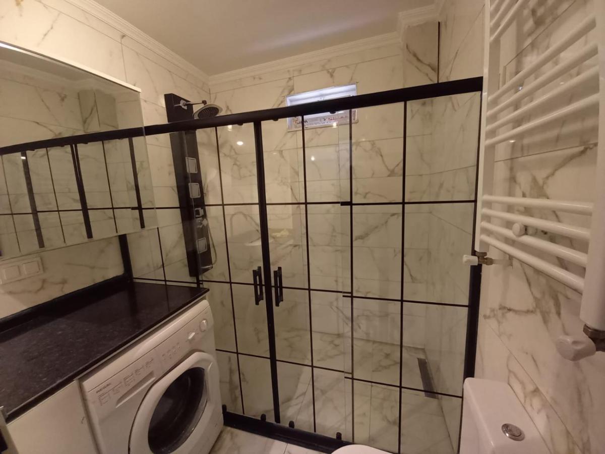 Dilmac Hotel Gallipoli Zewnętrze zdjęcie