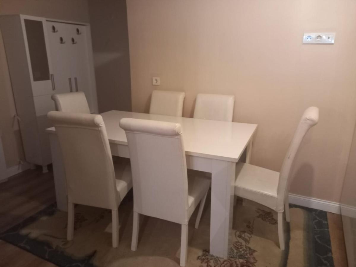 Dilmac Hotel Gallipoli Zewnętrze zdjęcie