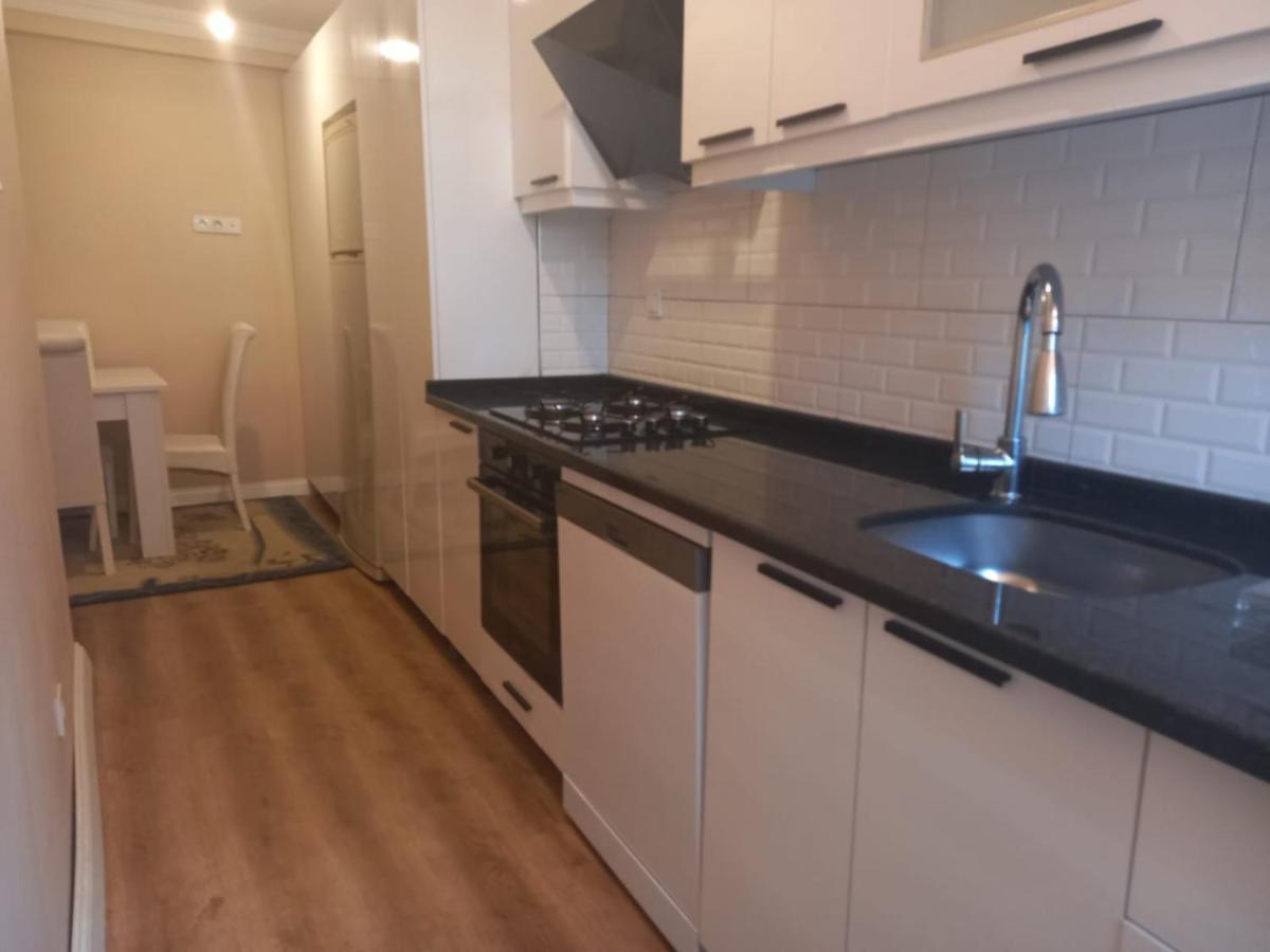 Dilmac Hotel Gallipoli Zewnętrze zdjęcie