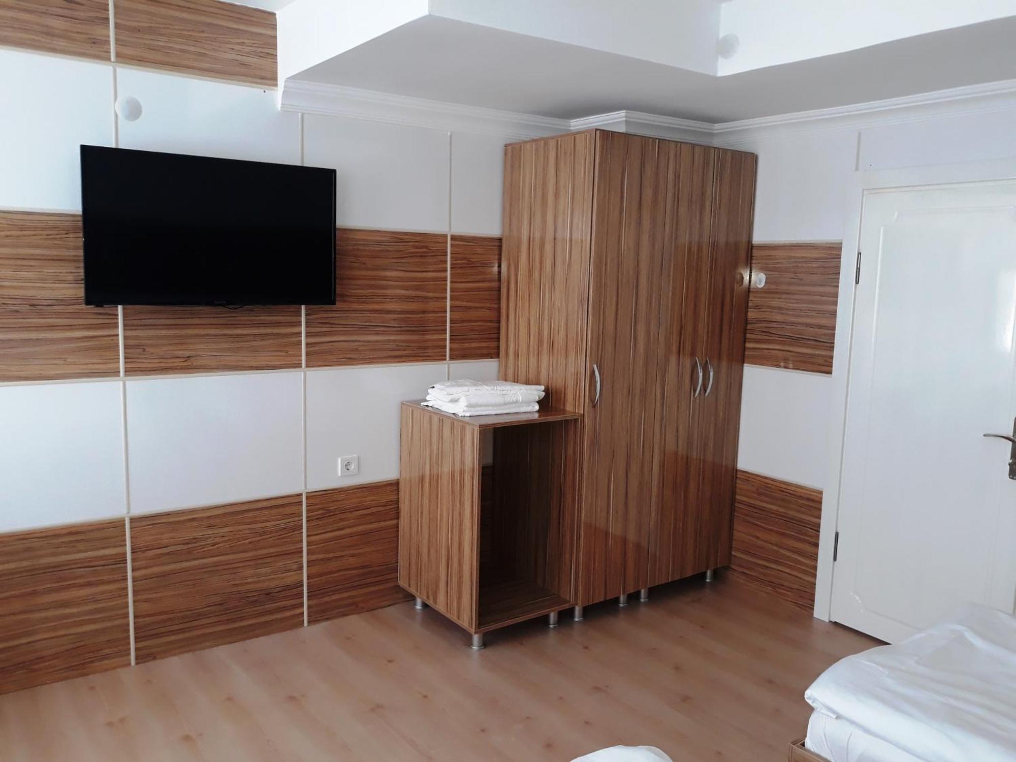Dilmac Hotel Gallipoli Zewnętrze zdjęcie