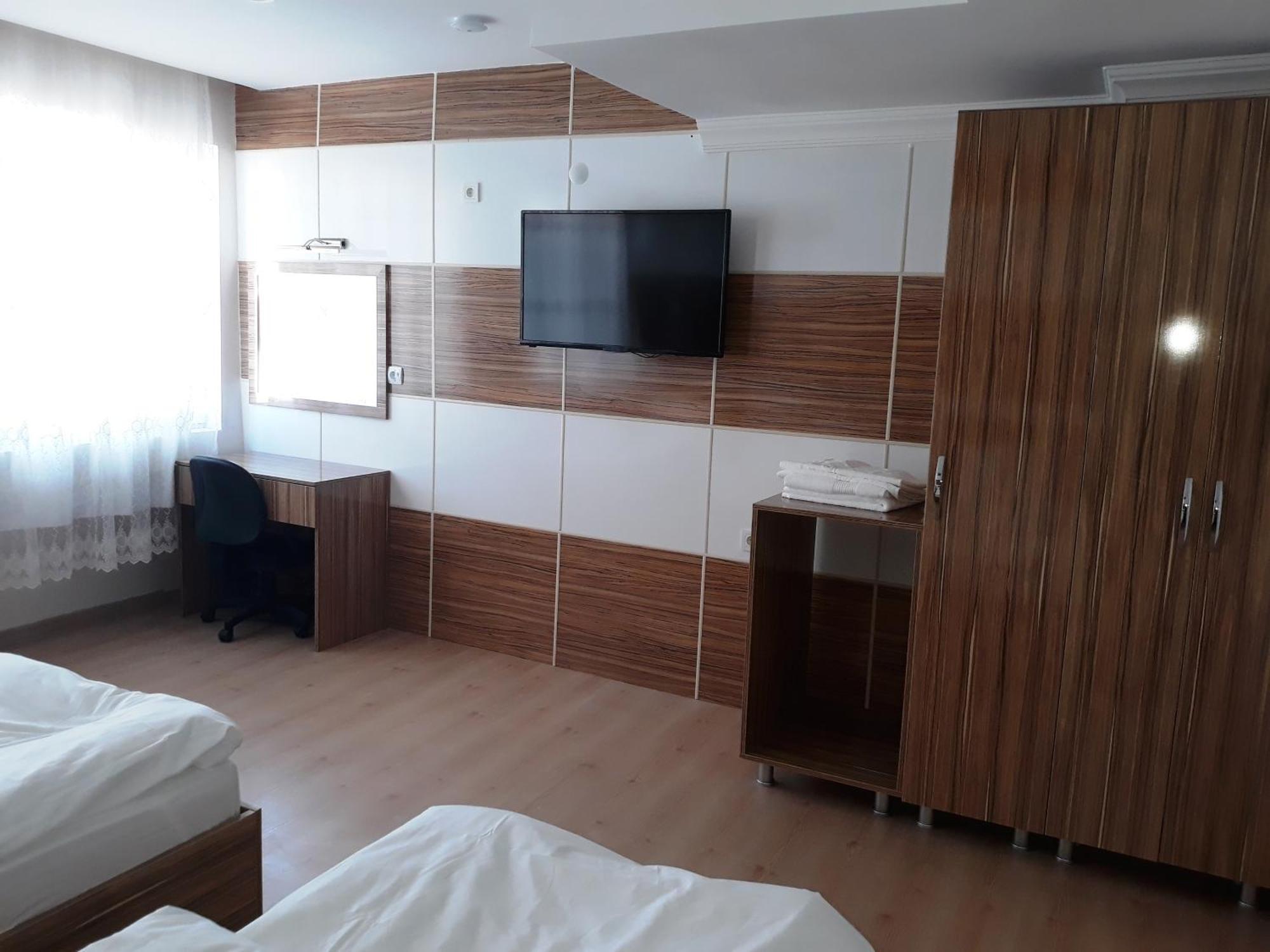 Dilmac Hotel Gallipoli Zewnętrze zdjęcie