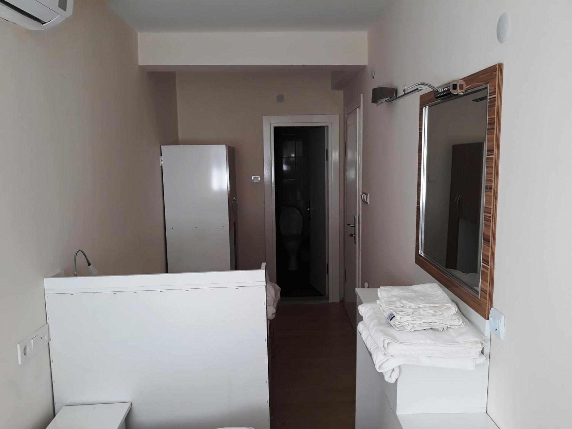 Dilmac Hotel Gallipoli Zewnętrze zdjęcie