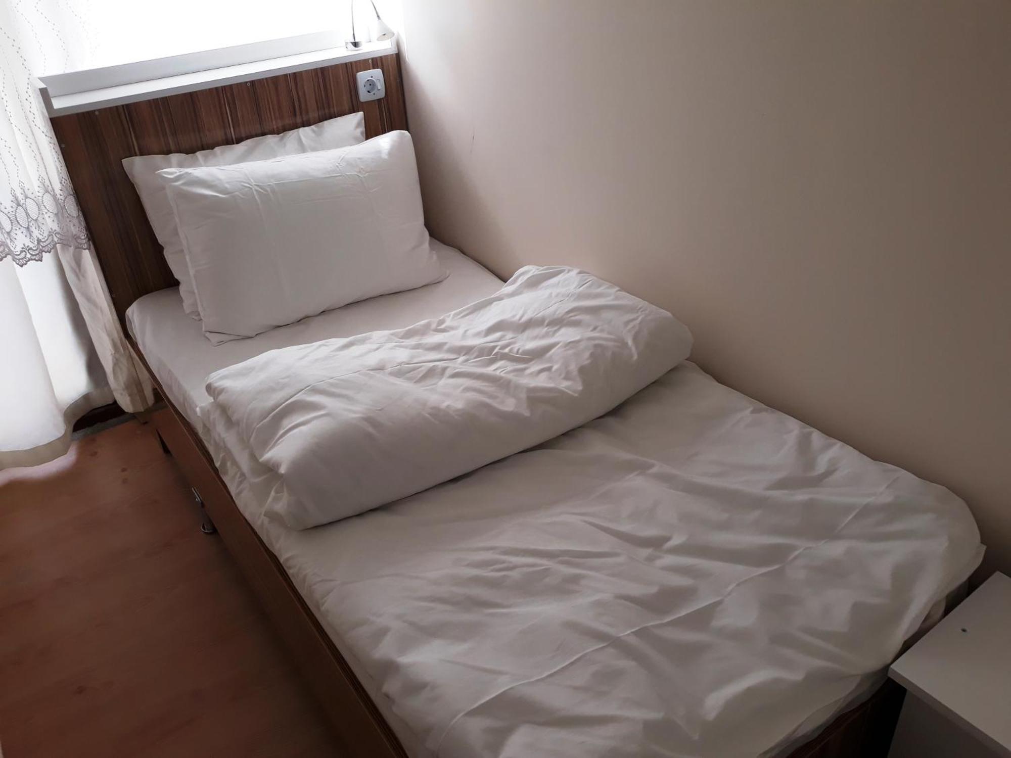 Dilmac Hotel Gallipoli Zewnętrze zdjęcie
