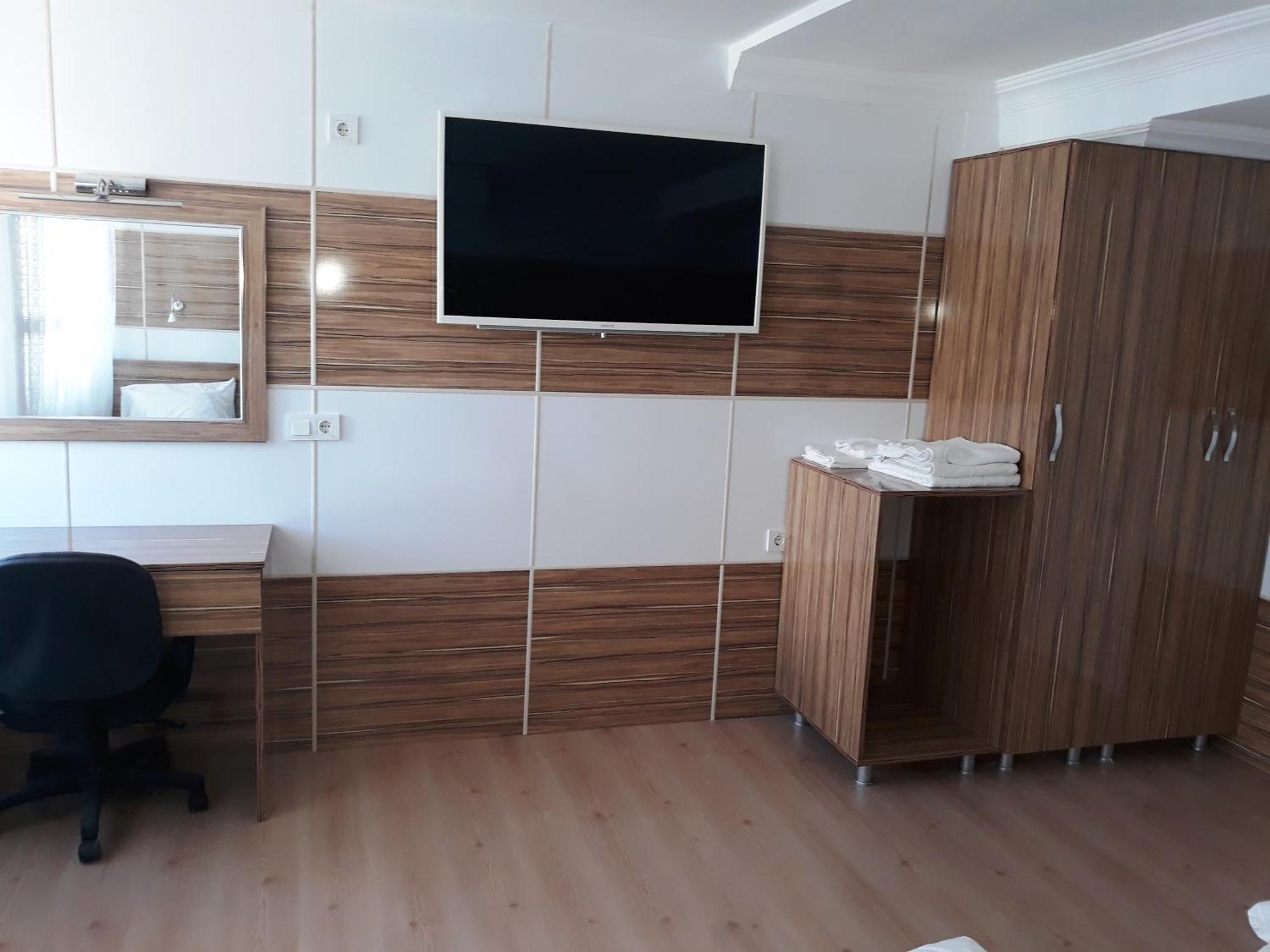 Dilmac Hotel Gallipoli Zewnętrze zdjęcie