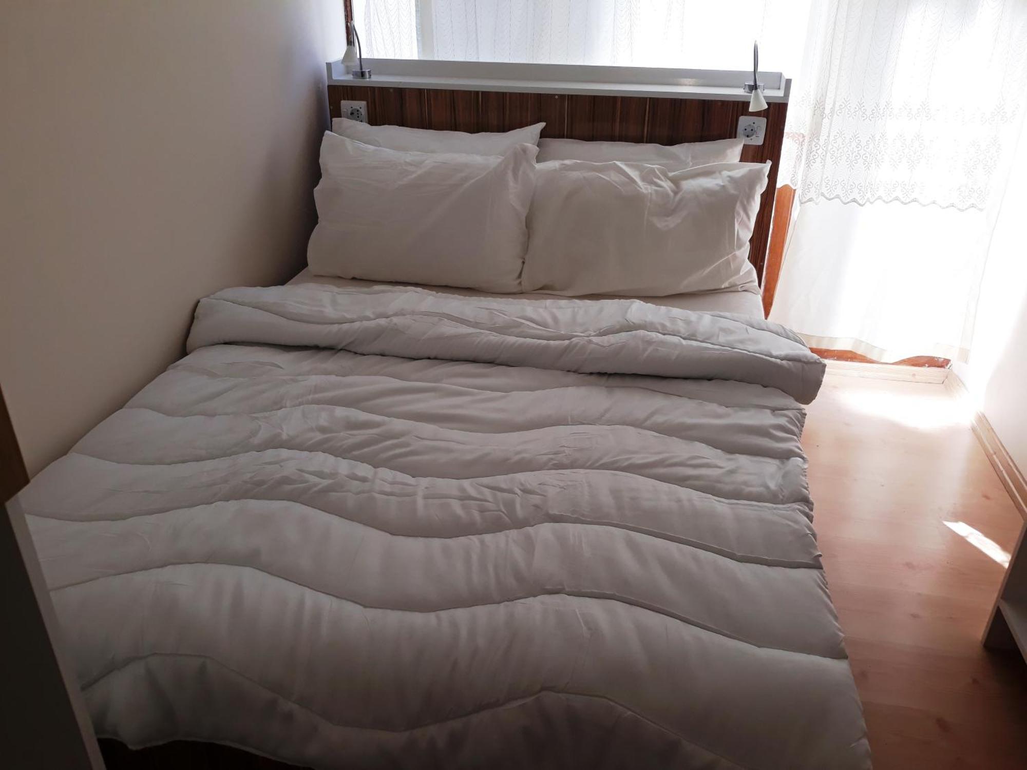 Dilmac Hotel Gallipoli Zewnętrze zdjęcie