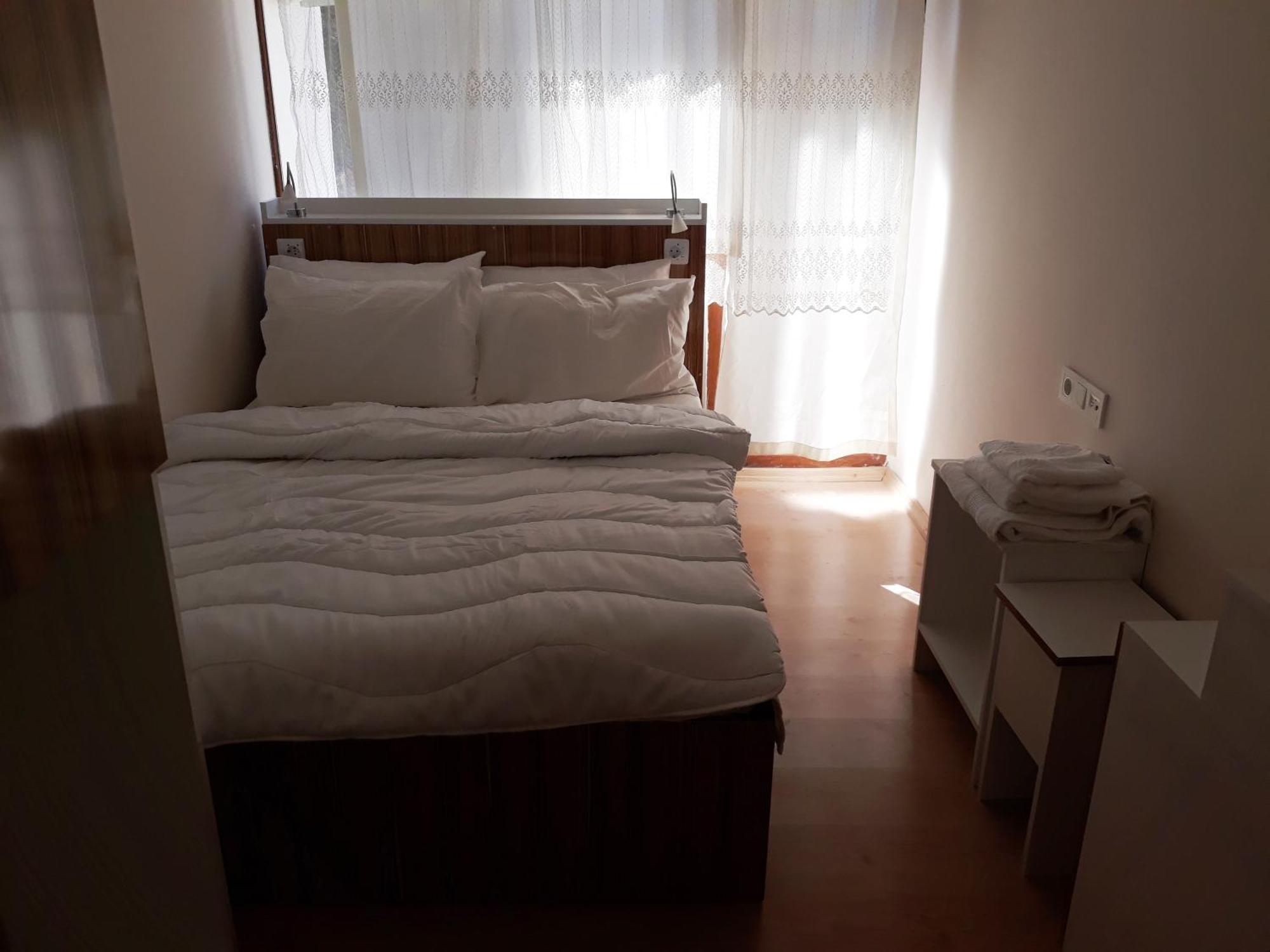 Dilmac Hotel Gallipoli Zewnętrze zdjęcie