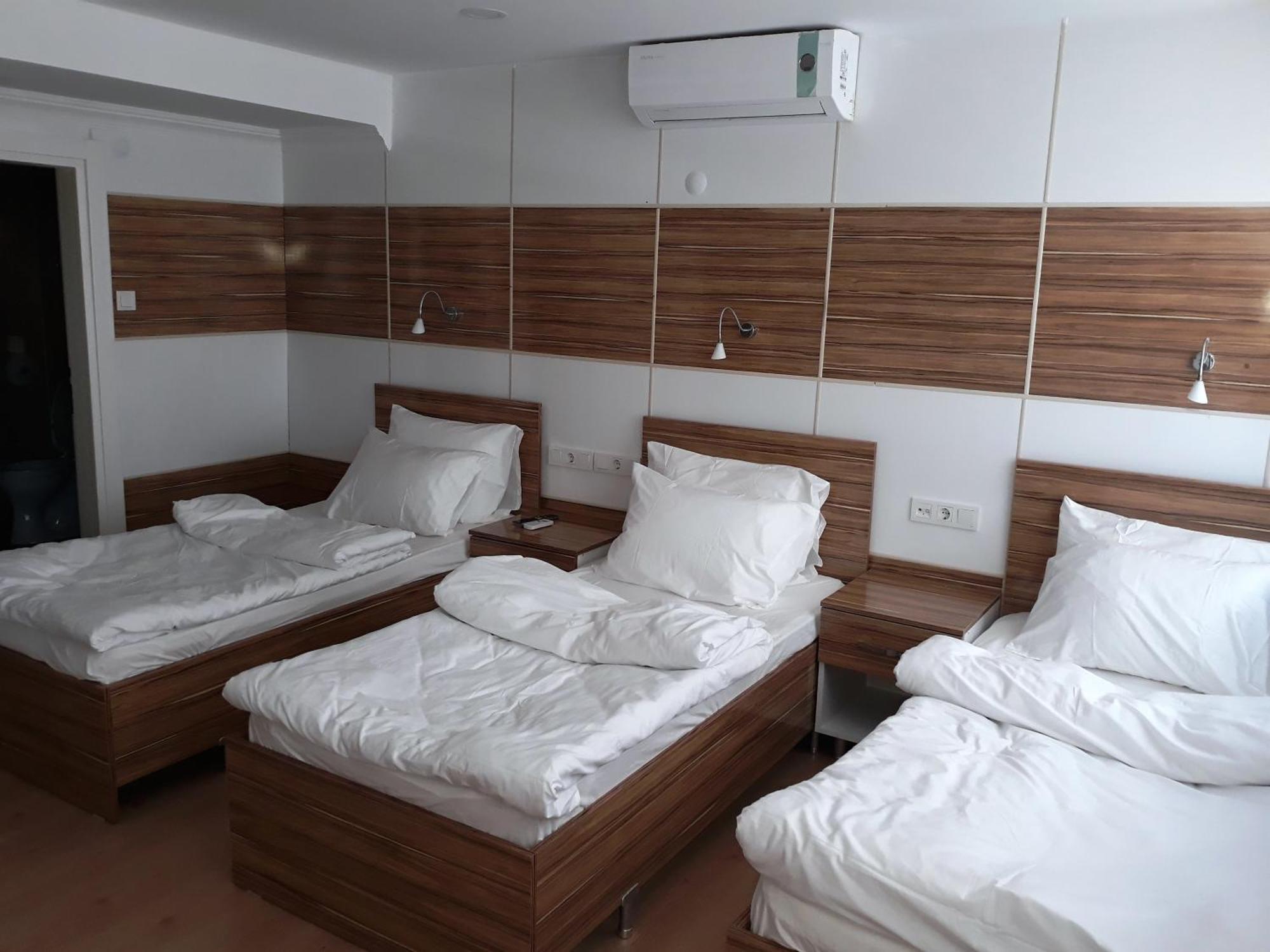 Dilmac Hotel Gallipoli Zewnętrze zdjęcie