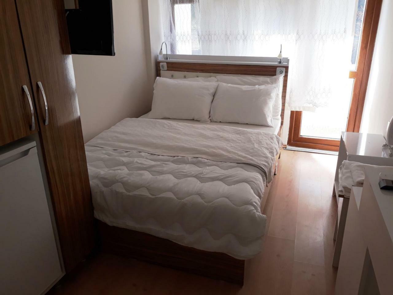 Dilmac Hotel Gallipoli Zewnętrze zdjęcie