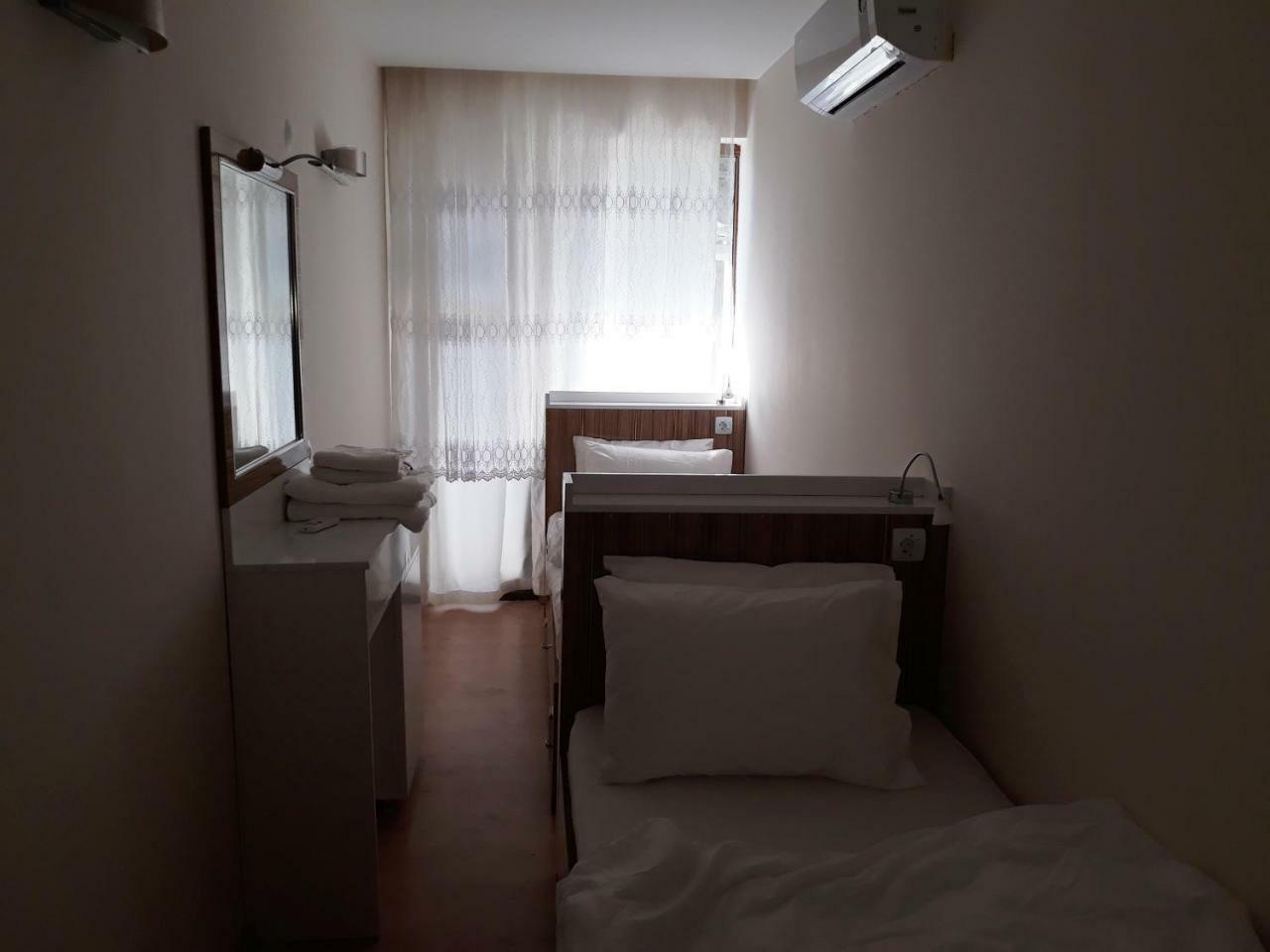 Dilmac Hotel Gallipoli Zewnętrze zdjęcie