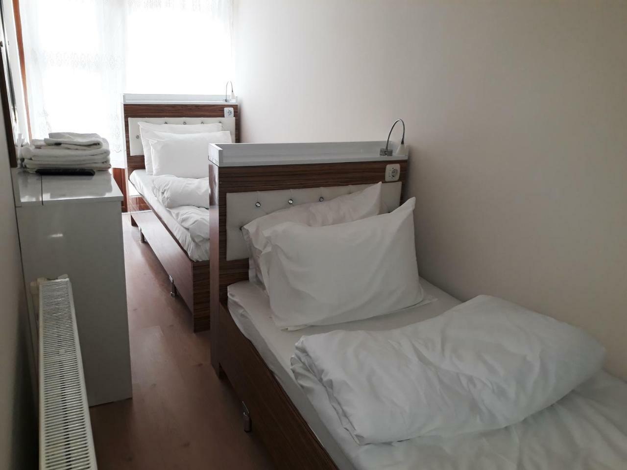 Dilmac Hotel Gallipoli Zewnętrze zdjęcie