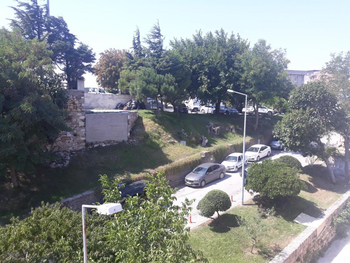 Dilmac Hotel Gallipoli Zewnętrze zdjęcie